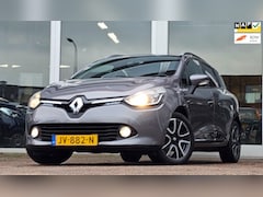 Renault Clio Estate - 1.5 dCi ECO Expression 100% Onderhouden 2e Eigenaar Trekhaak Mooi