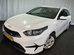 Kia Cee'd Sportswagon - Ceed 1.0 T-GDi DynamicLine 1E EIGN/ECC/STOELVERW./APPLE/LMV