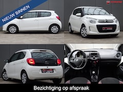 Citroën C1 - 1.0 VTi Feel * AIRCO * LED