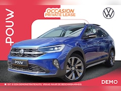 Volkswagen Taigo - 1.0 TSI 110pk DSG Style | Adaptive Cruise | Panoramadak | Dodehoekdetectie