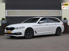 BMW 5-serie Touring - 520i High Executive | Panoramadak | Head-Up |