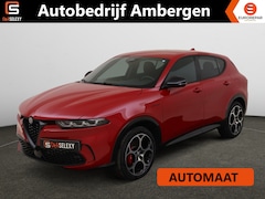 Alfa Romeo Tonale - 1.3 T4 PHEV Veloce Winterpakket Géén Afleverkosten