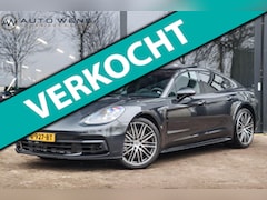 Porsche Panamera - 2.9 4 E-Hybrid 330pk | Sport design | Panodak | 21'' | Stoelkoeling/verw