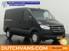 Mercedes-Benz Sprinter - 311CDI 7G-Tronic L1H1 | Navigatie | Camera | Airco | Trekhaak | 3-Persoons