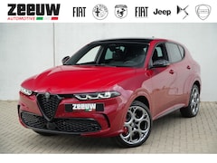 Alfa Romeo Tonale - 1.3T PHEV 280 PK Tributo | Technology pack