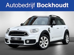 MINI Countryman - 2.0 Cooper SE ALL4 | Navi | Stoelverwarming | Cruise