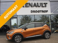 Renault Captur - 130PK-EDITION ONE-AUTOM-44DKM-NAVI-BOSE-CAMERA