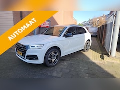 Audi Q5 - 55 TFSI e quattro 299pk S tronic