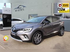 Renault Captur - 1.3 TCe HYBRID 140Pk R.S. Line Automaat ACC | Camera | Apple Carplay | Android auto | Keyl