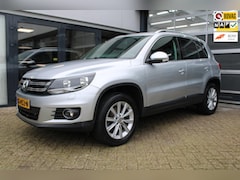 Volkswagen Tiguan - 1.4 TSI R-Line Edition