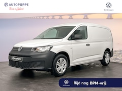 Volkswagen Caddy Maxi - Comfort 2.0 TDI EU6 75 kW (102 pk) 2970 mm 6 Trekhaak