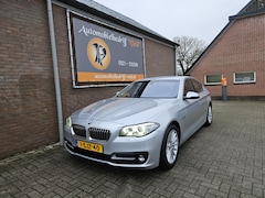 BMW 5-serie - 520i Luxury Edition