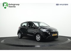 Hyundai i10 - 1.0 Comfort Smart | Private Lease 319 p.m