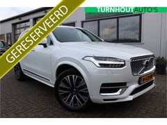 Volvo XC90 - 2.0 T8 Twin Engine AWD Inscription Intro Edition Luchtvering | 360 | Harman Kardon