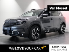 Citroën C5 Aircross - 225pk Hybrid Business Plus - MASSAGE - LEDER - P'CAMERA