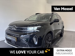 Citroën C5 Aircross - 1.2 Hybrid ë-Series | Camera | Climate control | 19" Lichtmetalen velgen | Navigatie