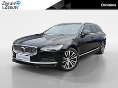 Volvo V90 - 2.0 T6 Plug-in hybrid AWD Plus Bright V90 2.0 T6 Recharge AWD Plus Bright | 360 graden cam