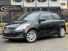 Suzuki Swift - 1.2 Bandit EASSS | Cruise Control | Climate Control | Keyless Entery/Go | Licht Sensor | L