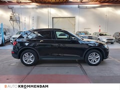 Audi Q5 - 50 TFSI e quattro Pro Line leer, trekhaak, LED, navigatie