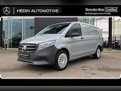 Mercedes-Benz Vito - 116 L2 Automaat Pro | Nieuw Model | BPM Vrij | Trekhaak | Stoelverwarming | Parkpilot | Ai