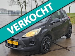 Ford Ka - 1.2 Trend Nieuwe apk 06-03-2026