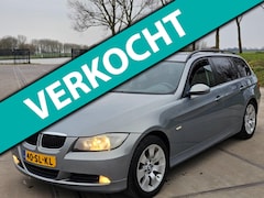 BMW 3-serie Touring - 320i High Executive