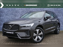 Volvo XC60 - 2.0 T6 Plug-in hybrid AWD Plus Dark | Trekhaak | 360° camera | Adaptieve cruise control |