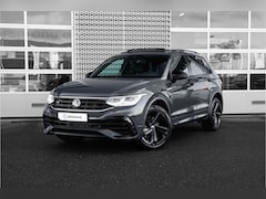 Volkswagen Tiguan - 2.0TSi 4M R-line | Panorama dak | Navi | Trekhaak |