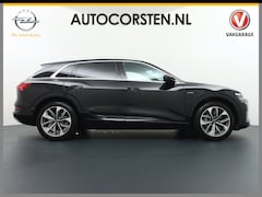 Audi e-tron - E-Tron 55 95kWh 408PK Quattro S-LINE Leder/Alcantara Audi-Connect Virtual-Cockpit Park-Ass