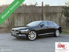 Volvo S90 - 2.0 T8 AWD Inscription