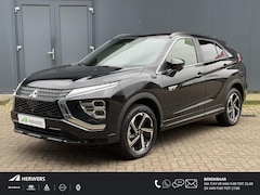 Mitsubishi Eclipse Cross - 2.4 PHEV Executive / 1500KG Trekgewicht / Cruise Control Adaptief / Elektrische Stoel / Na