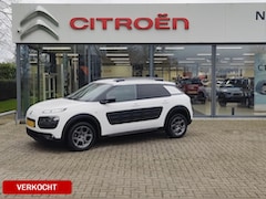 Citroën C4 Cactus - 1.2 e-VTi Shine