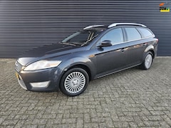 Ford Mondeo Wagon - - 2.0 Limited | 2010 | CLIMA | PDC | NAP