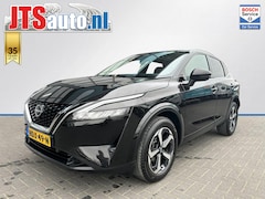 Nissan Qashqai - 1.3 MHEV 140pk, Panodak, Carplay, Camera 360°