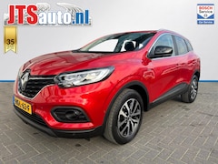 Renault Kadjar - TCe 140pk, Carplay, Keyless, Camera