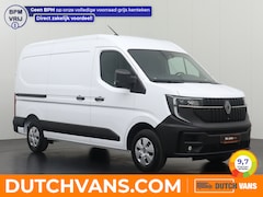 Renault Master - 2.0DCi 170PK L2H2 Business+ | Bomvol Opties | Google Maps | Camera | 2500Kg Trekhaak | Vol