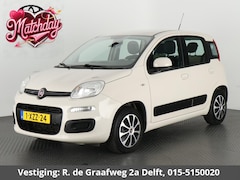 Fiat Panda - 0.9 TwinAir Edizione Cool | Airco | Elektrisch ramen |