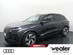 Audi Q6 e-tron - S edition performance 100 kWh 306 PK | S-Line | Automaat | Tech Pro | Comfort Pakket Pro |