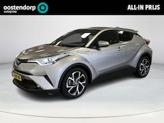 Toyota C-HR - 1.8 Hybrid Style