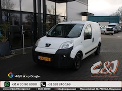 Peugeot Bipper - 1.3 HDi XT Profit + elek pakket airco schuifdeur turbo defect marge