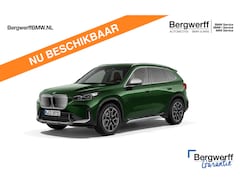 BMW iX1 - eDrive20 xLine - Pano - Driving Ass Plus - Head-Up - Harman Kardon