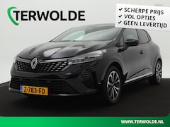 Renault Clio - 1.6 E-Tech Full Hybrid 145 techno