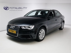 Audi A3 Limousine - 1.4 TFSI CoD Ambition | Airco | Cruise | PDC V + A | Navigatie Voorstoelen in hoogte verst