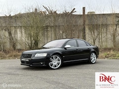 Audi S8 - 5.2 S8 Pro Line