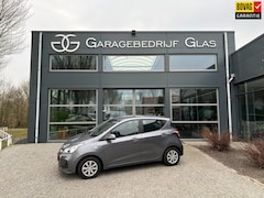 Hyundai i10 - 1.0i Comfort airco - cruise control