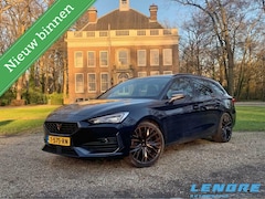 CUPRA Leon Sportstourer - 2.0 - Station met 310PK