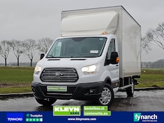 Ford Transit - 2.0 Bakwagen Laadklep