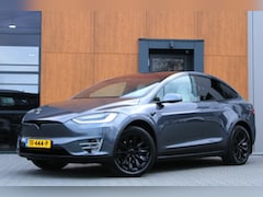 Tesla Model X - 100D | Enhanced Autopilot | Trekhaak | Org. NL