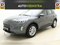 Ford Kuga - 2.5 PHEV Titanium