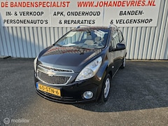 Chevrolet Spark - 1.0 16V LS I Airco I Elektr.-pakket I NAP